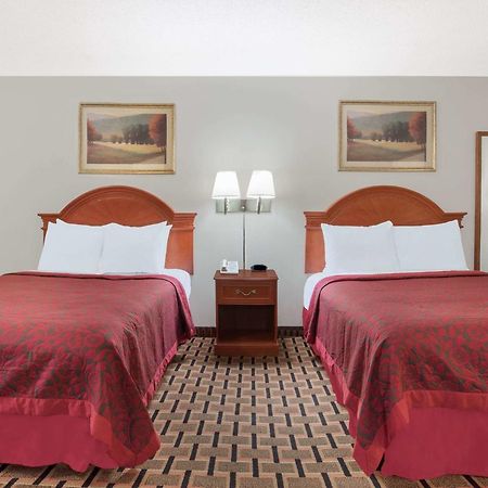 Days Inn-Vernon, Texas Bagian luar foto