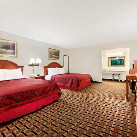 Days Inn-Vernon, Texas Bagian luar foto