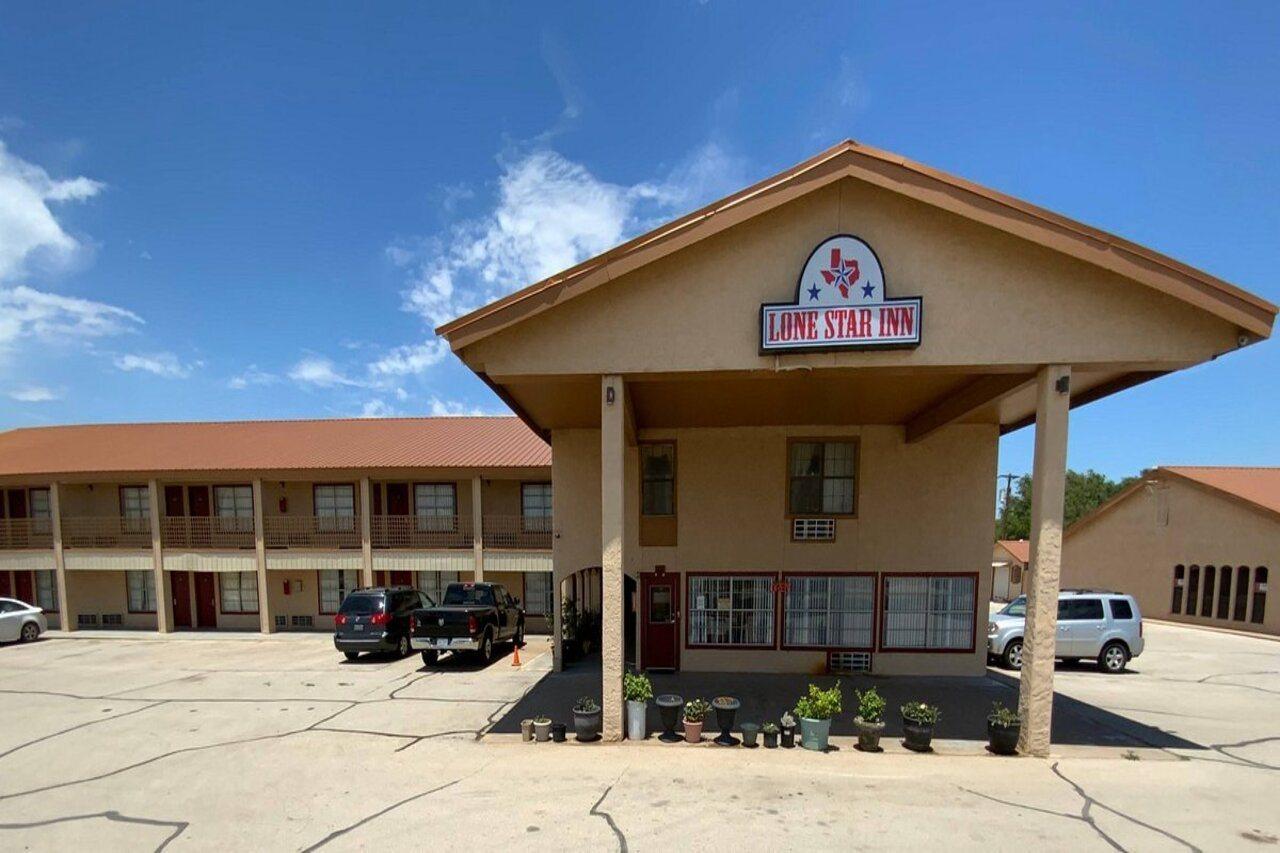 Days Inn-Vernon, Texas Bagian luar foto