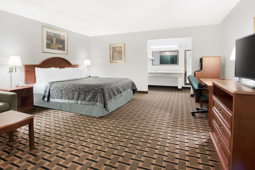 Days Inn-Vernon, Texas Bagian luar foto