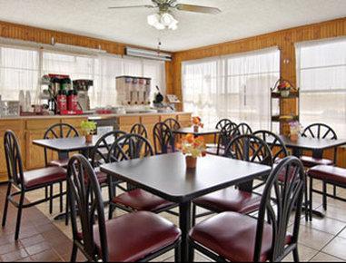 Days Inn-Vernon, Texas Bagian luar foto