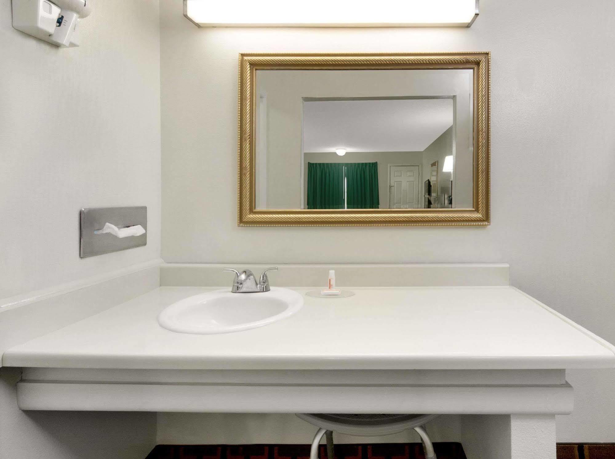 Days Inn-Vernon, Texas Bagian luar foto