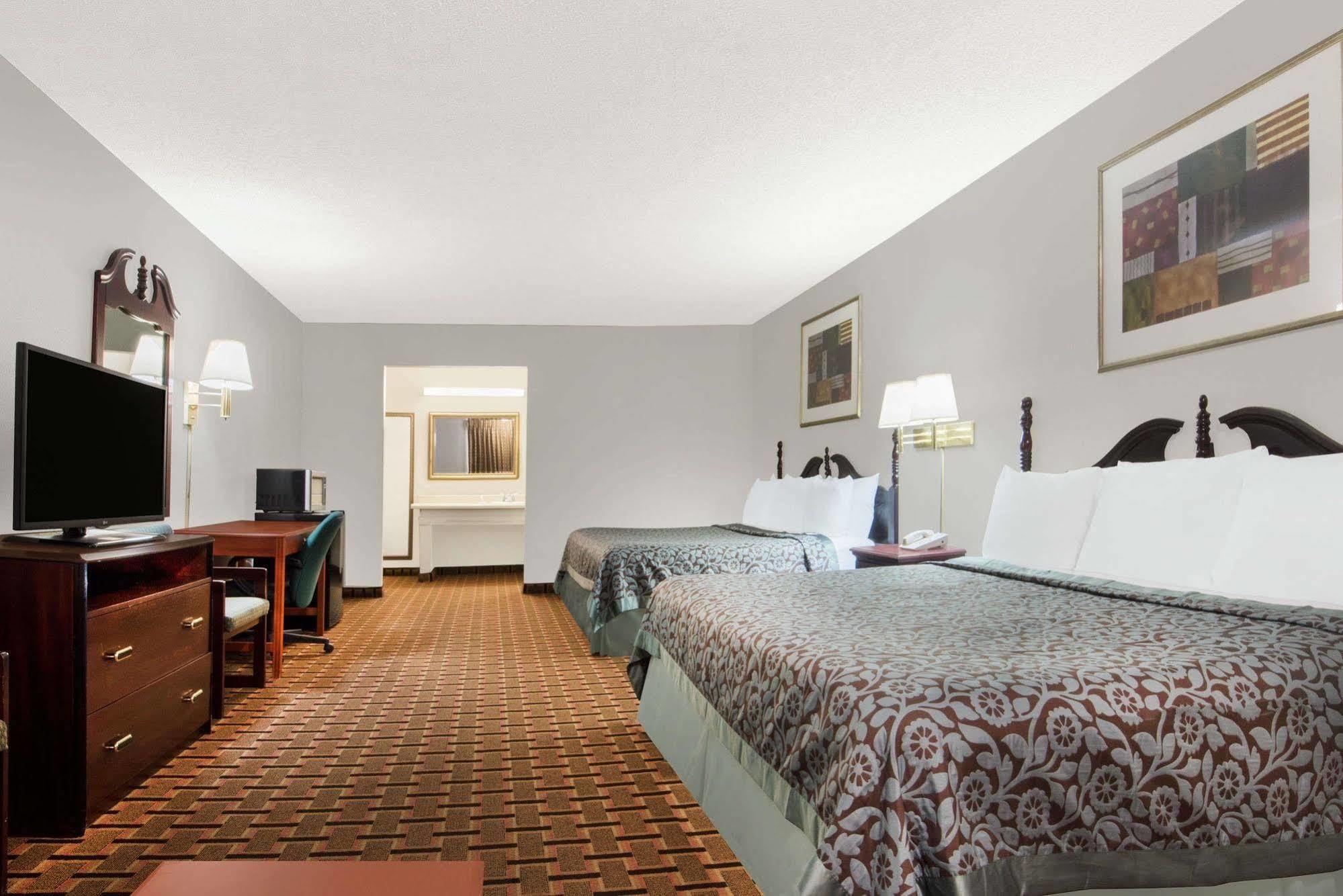 Days Inn-Vernon, Texas Bagian luar foto