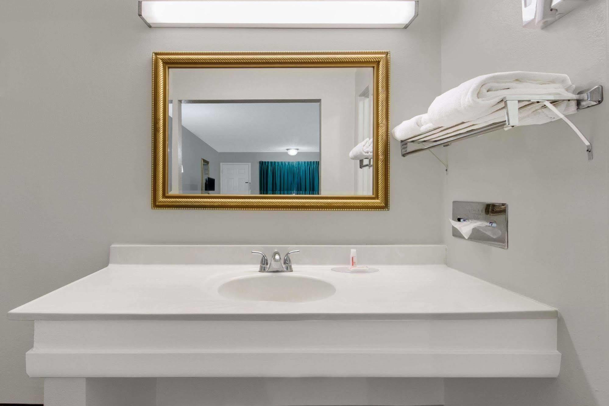 Days Inn-Vernon, Texas Bagian luar foto