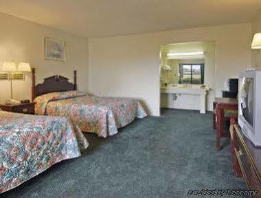Days Inn-Vernon, Texas Bagian luar foto